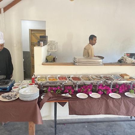 Rasdhoo Stay 中国酒店 中国餐厅 Vx Gsundindi Esterno foto