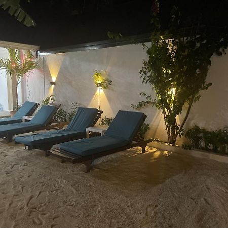 Rasdhoo Stay 中国酒店 中国餐厅 Vx Gsundindi Esterno foto