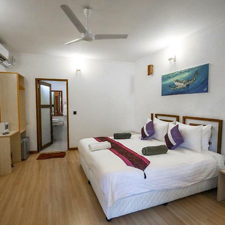 Rasdhoo Stay 中国酒店 中国餐厅 Vx Gsundindi Esterno foto