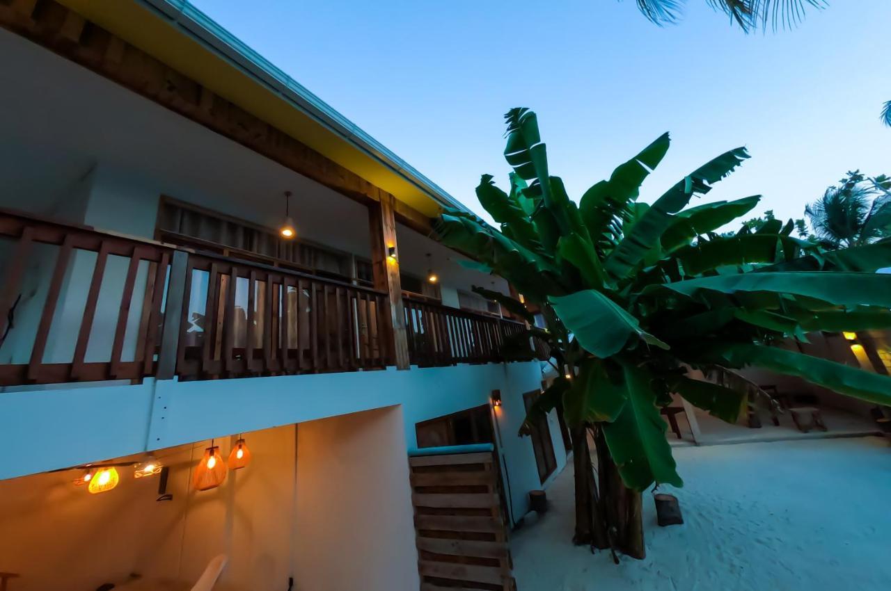 Rasdhoo Stay 中国酒店 中国餐厅 Vx Gsundindi Esterno foto