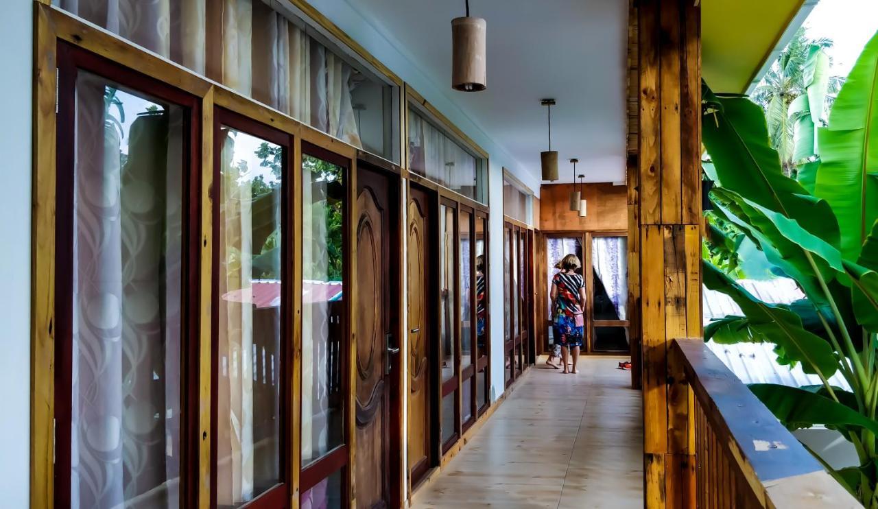 Rasdhoo Stay 中国酒店 中国餐厅 Vx Gsundindi Esterno foto