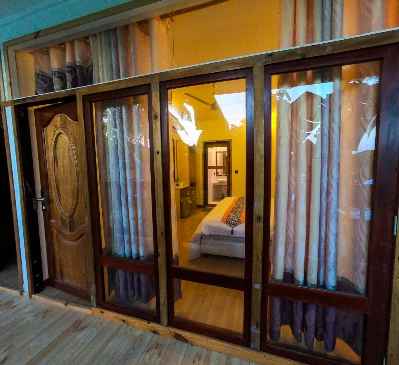 Rasdhoo Stay 中国酒店 中国餐厅 Vx Gsundindi Esterno foto