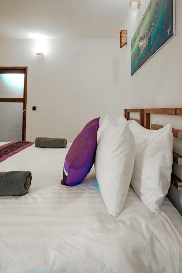 Rasdhoo Stay 中国酒店 中国餐厅 Vx Gsundindi Esterno foto