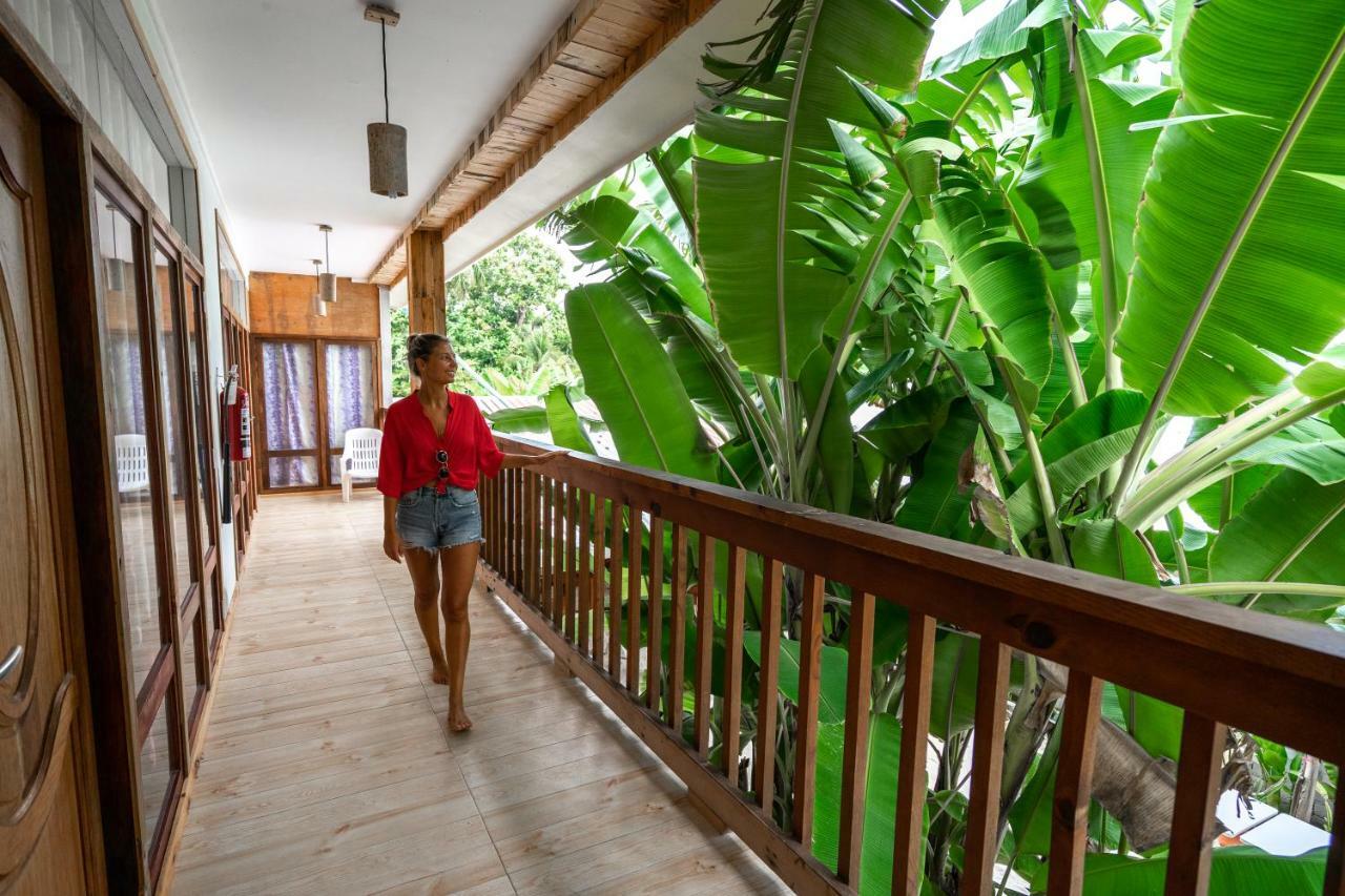 Rasdhoo Stay 中国酒店 中国餐厅 Vx Gsundindi Esterno foto