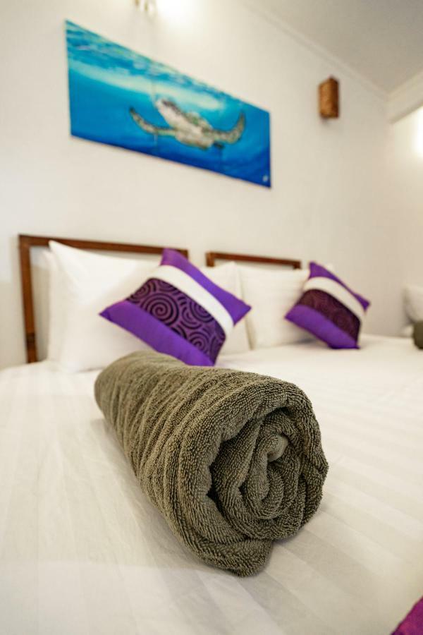 Rasdhoo Stay 中国酒店 中国餐厅 Vx Gsundindi Esterno foto