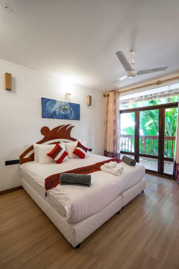 Rasdhoo Stay 中国酒店 中国餐厅 Vx Gsundindi Esterno foto