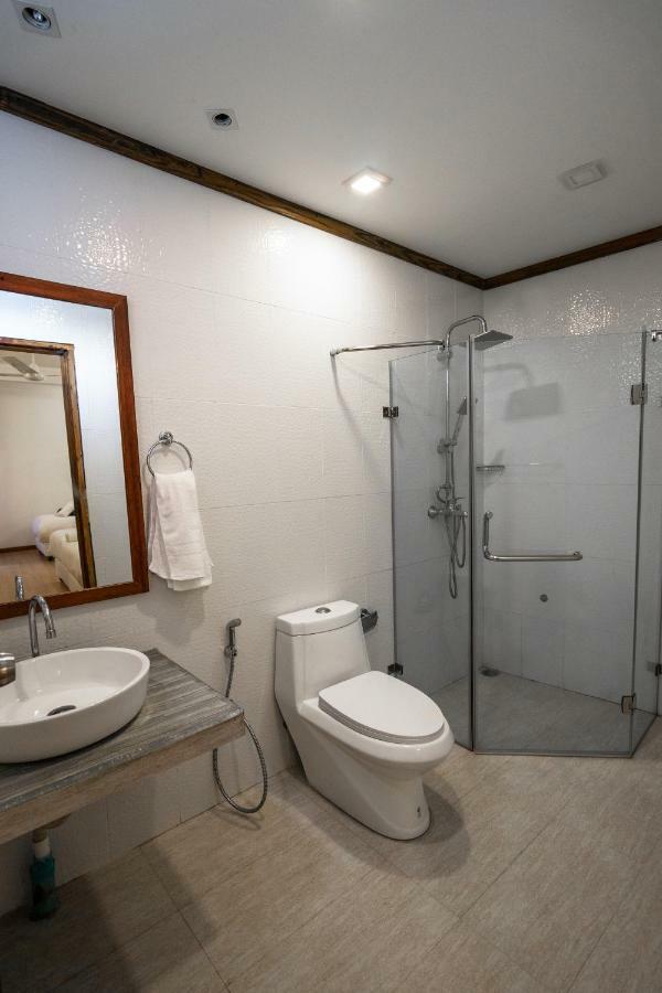 Rasdhoo Stay 中国酒店 中国餐厅 Vx Gsundindi Esterno foto