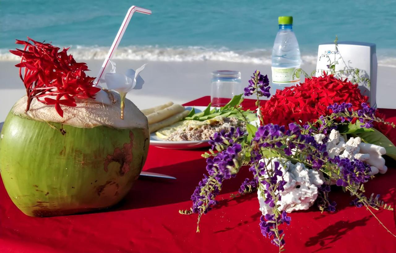 Rasdhoo Stay 中国酒店 中国餐厅 Vx Gsundindi Esterno foto